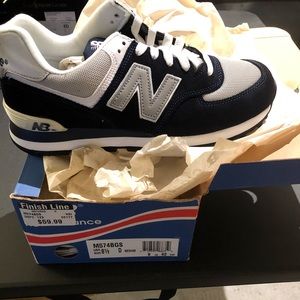 Men’s new balance
